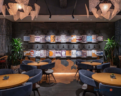 Mercure Kyoto Station 117