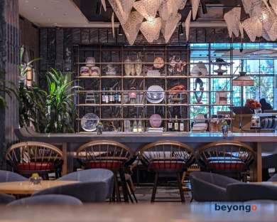 Mercure Kyoto Station 118