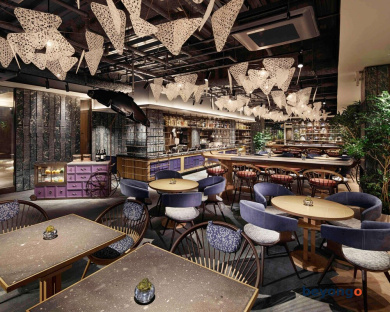 Mercure Kyoto Station 119
