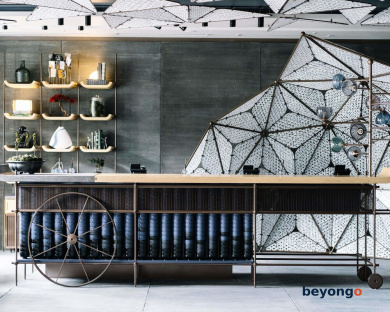 Mercure Kyoto Station 12