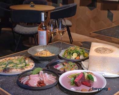 Mercure Kyoto Station 125