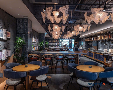 Mercure Kyoto Station 129