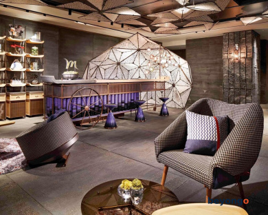 Mercure Kyoto Station 13