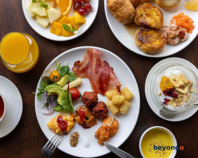 Mercure Kyoto Station 132
