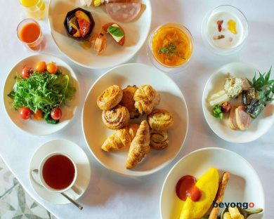 Mercure Kyoto Station 133