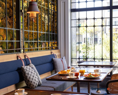 Mercure Kyoto Station 134