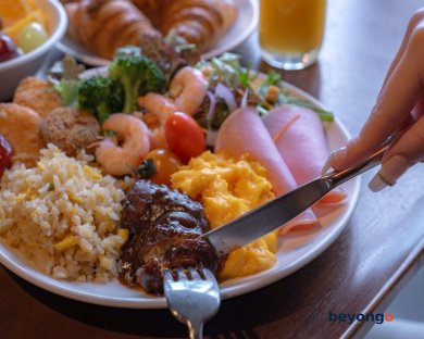 Mercure Kyoto Station 136