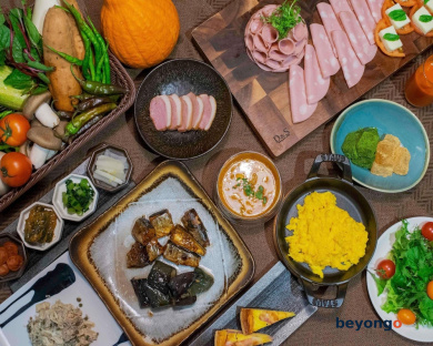Mercure Kyoto Station 137