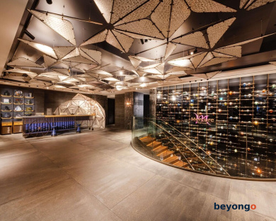Mercure Kyoto Station 14