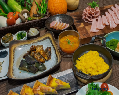 Mercure Kyoto Station 141