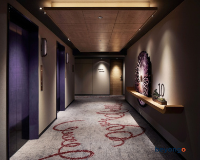 Mercure Kyoto Station 146