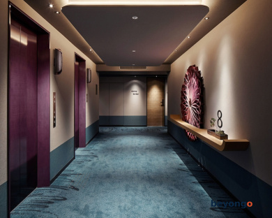 Mercure Kyoto Station 147