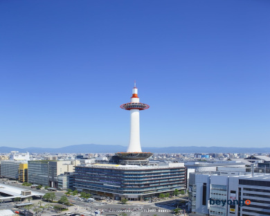 Mercure Kyoto Station 150