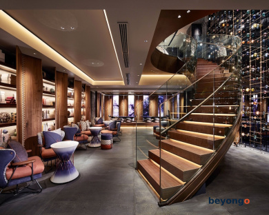 Mercure Kyoto Station 16