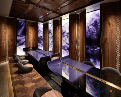 Mercure Kyoto Station 17