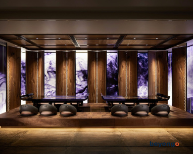 Mercure Kyoto Station 18