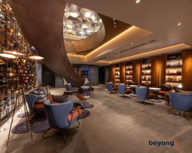 Mercure Kyoto Station 21