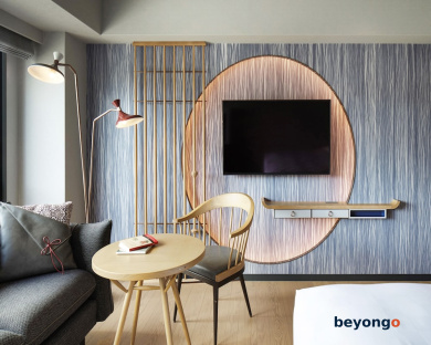 Mercure Kyoto Station 27