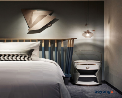Mercure Kyoto Station 28