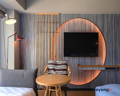 Mercure Kyoto Station 30