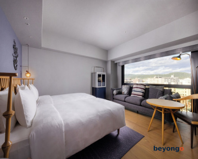 Mercure Kyoto Station 31
