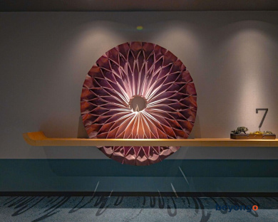 Mercure Kyoto Station 32