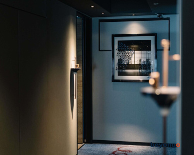 Mercure Kyoto Station 33