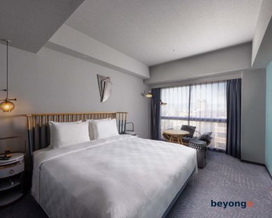 Mercure Kyoto Station 36