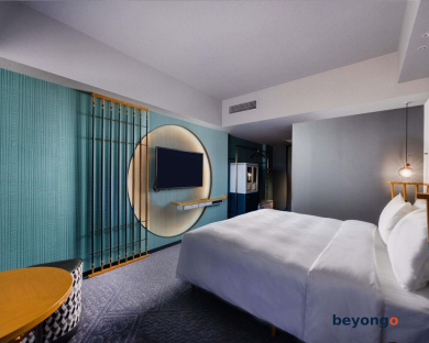 Mercure Kyoto Station 37