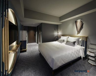 Mercure Kyoto Station 39