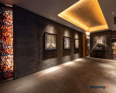 Mercure Kyoto Station 4