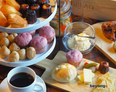 Mercure Kyoto Station 42