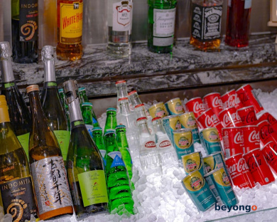 Mercure Kyoto Station 43