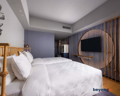 Mercure Kyoto Station 46