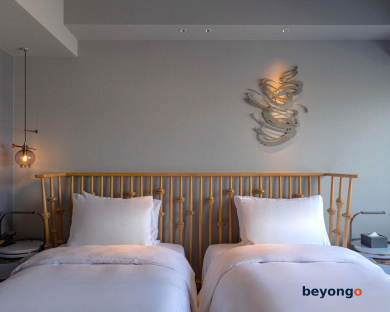 Mercure Kyoto Station 49