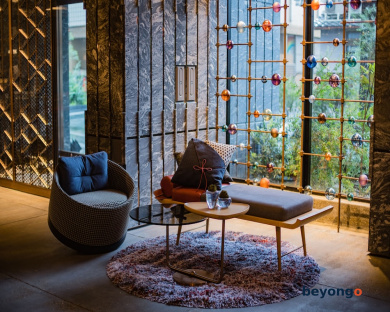 Mercure Kyoto Station 5