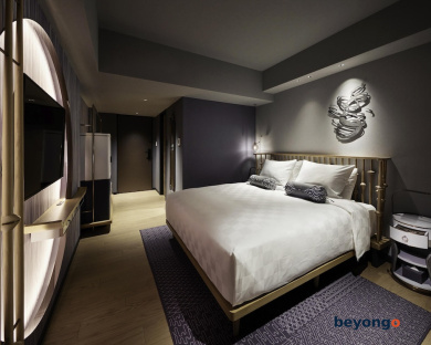 Mercure Kyoto Station 50