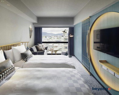 Mercure Kyoto Station 51