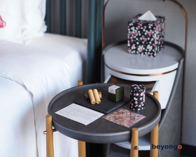 Mercure Kyoto Station 54
