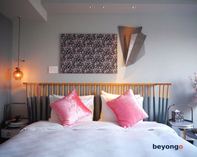 Mercure Kyoto Station 57