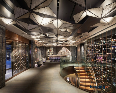 Mercure Kyoto Station 6