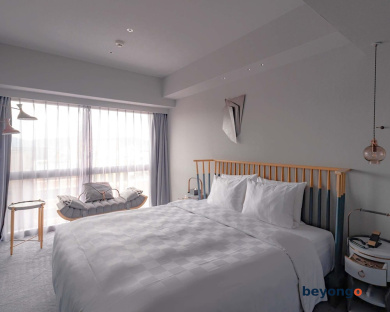 Mercure Kyoto Station 60