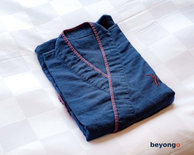 Mercure Kyoto Station 63