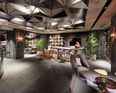 Mercure Kyoto Station 7