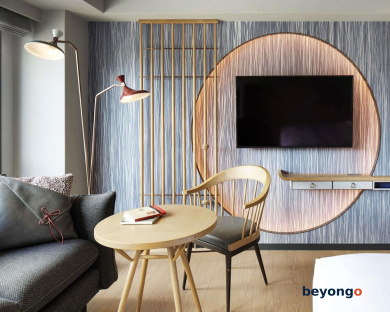 Mercure Kyoto Station 70