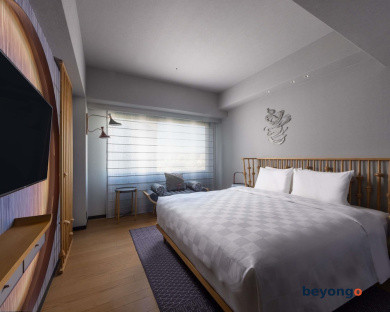 Mercure Kyoto Station 71