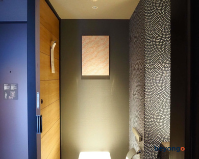 Mercure Kyoto Station 74
