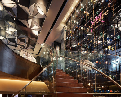 Mercure Kyoto Station 8