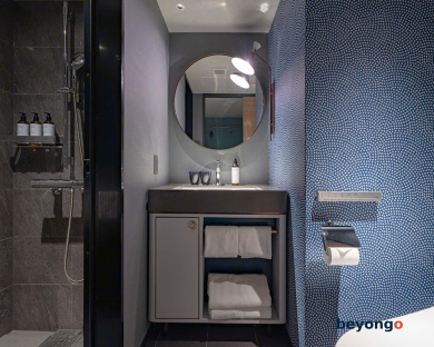 Mercure Kyoto Station 80