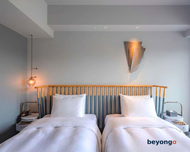 Mercure Kyoto Station 83
